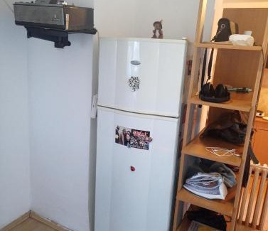 Vozdovac House | Art studio Banjica