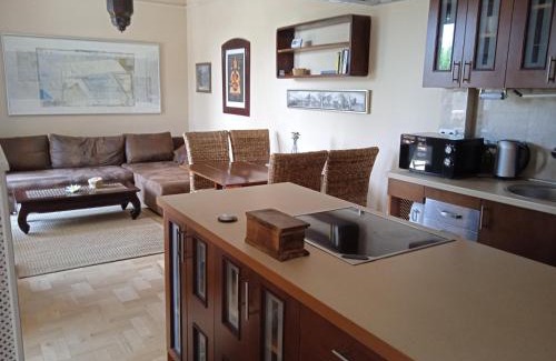 Szentendrei Apartment | Art Styles Boutique Apartment Szentendre