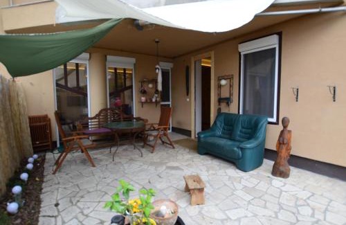 Szentendrei Apartment | Art Styles Boutique Apartment Szentendre