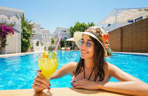 Yalikavak Hotel | Art Suites Hotel