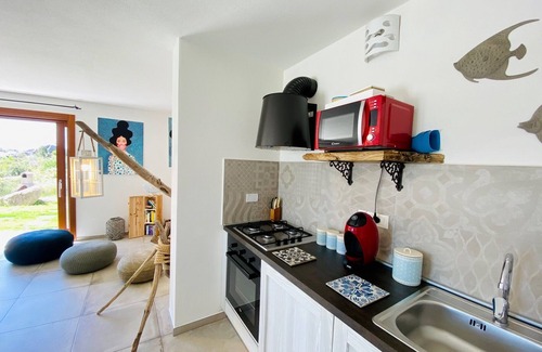 Tiriddo Villa | Art Villa, heated pool, big garden, Wi-Fi