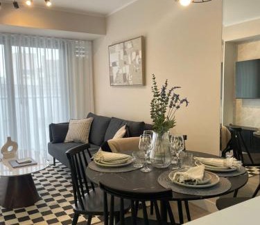 Leuro Apartment | Art10 Milu - Miraflores-Larcomar