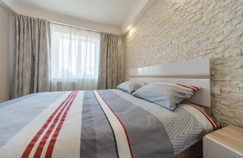 Obolon' Apartment | ARTAL Apartment on Iordanskaya 22