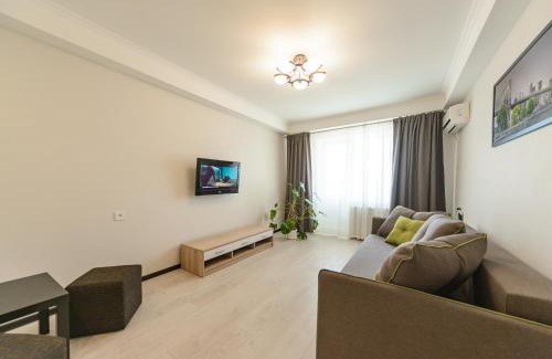 Obolon' Apartment | ARTAL Apartment on Iordanskaya 22