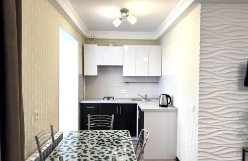 Obolon' Apartment | ARTAL Apartment on Obolonskyi Avenue 16a, 2 bedroom