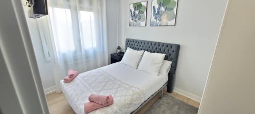 Moreaga Apartment | Artaza Home