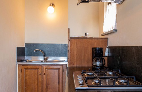San Carlo Apartment | Arte e Cucina by Interhome