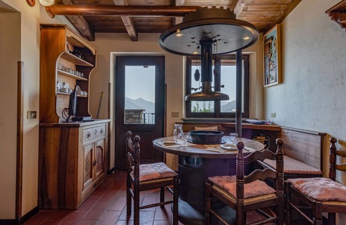 San Carlo Apartment | Arte e Cucina by Interhome