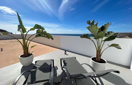 Tarajalejo Apartment | Arte