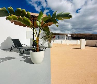 Tarajalejo Apartment | Arte