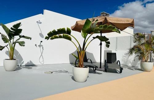 Tarajalejo Apartment | Arte