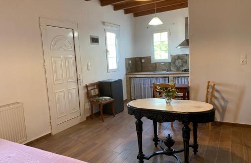 Leros Apartment | Artemis