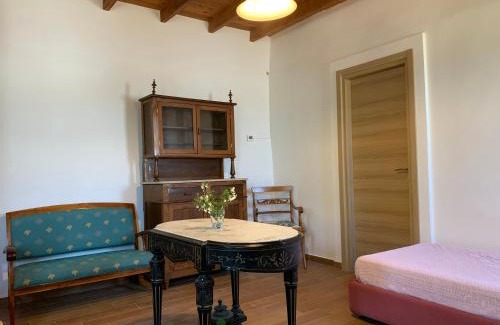 Leros Apartment | Artemis