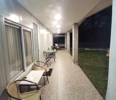 Nei Pori Villa | Artemis