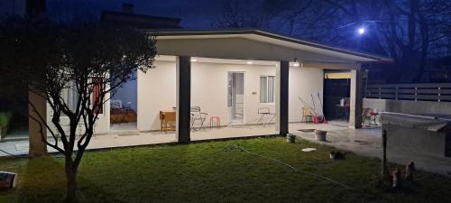 Nei Pori Villa | Artemis