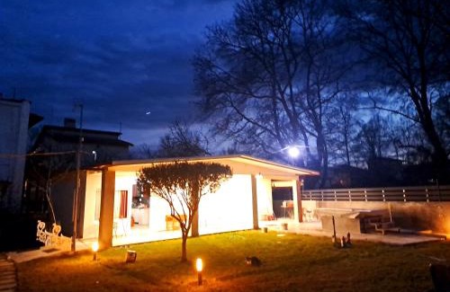 Nei Pori Villa | Artemis