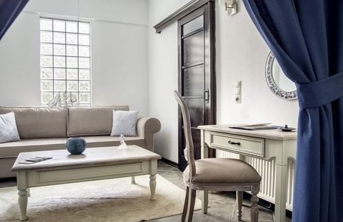 Selcuk Hotel | Artemis Selcuk Suites