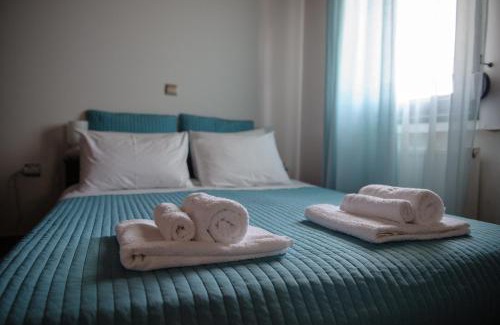 Spata-Artemida Apartment | Artemis Sunrise