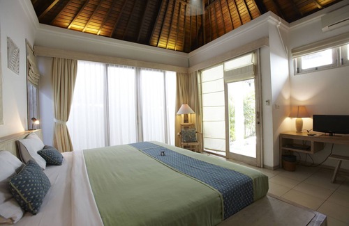 Dyanapura Hotel | Artemis Villa and Hotel