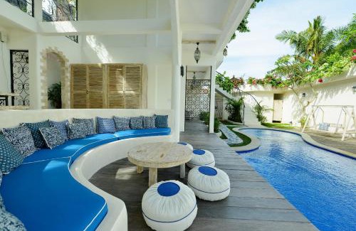 Dyanapura Resort | Artemis Villa Hotel