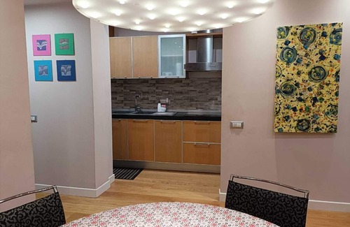 Viterbo Apartment | Artemisia Apartment