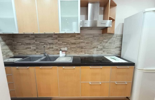 Viterbo Apartment | Artemisia Apartment