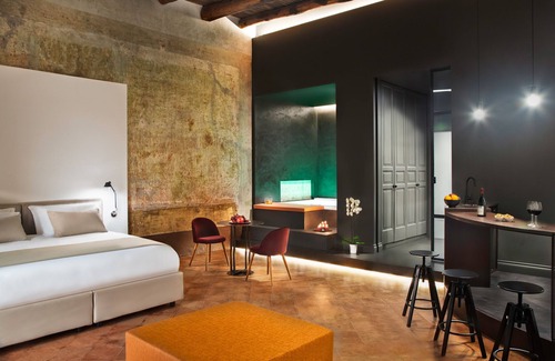 Historical Center House | Artemisia Domus - Centro Storico