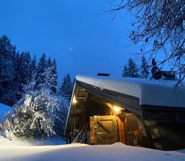 Demi-Quartier Hotel | Arthaus Megève