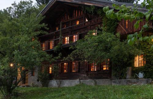 Demi-Quartier Hotel | Arthaus Megève
