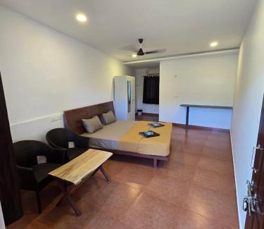 Gokarna Hotel | Arthigamya Spa & Resort