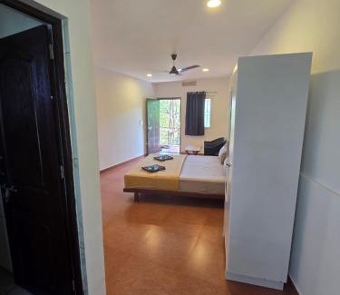 Gokarna Hotel | Arthigamya Spa & Resort