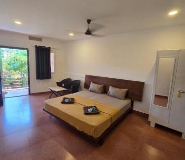 Gokarna Hotel | Arthigamya Spa & Resort