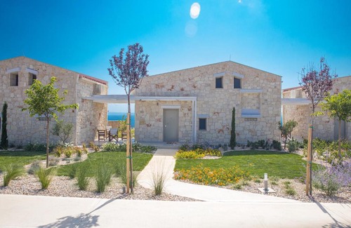 Nikita Villa | ArtHill eco villas