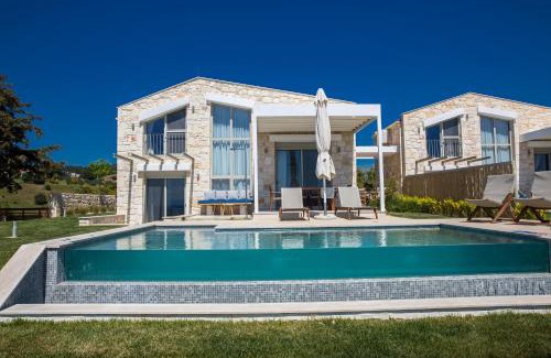Nikita Villa | ArtHill eco villas