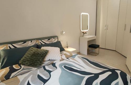 Isola Apartment | Arthome
