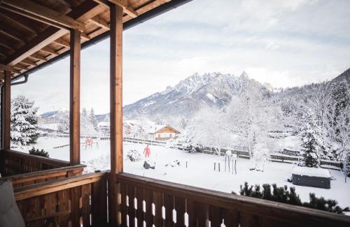 Valle San Silvestro Hotel | Arthotel Gratschwirt