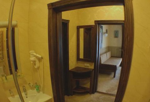 Palyanytsya Hotel | Arthotel Mini-Hotel