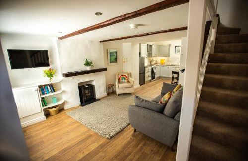 Hillsborough Apartment | Arthur Street cottage