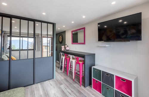 Les Angles Apartment | Arthurine - Studio pour 4 aux Angles