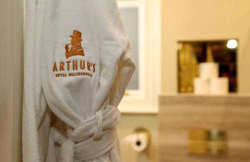 Hillsborough Bed & Breakfast | Arthurs