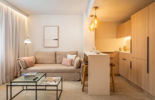 Mahon Apartment | ARTIEM URBAN Apartamentos