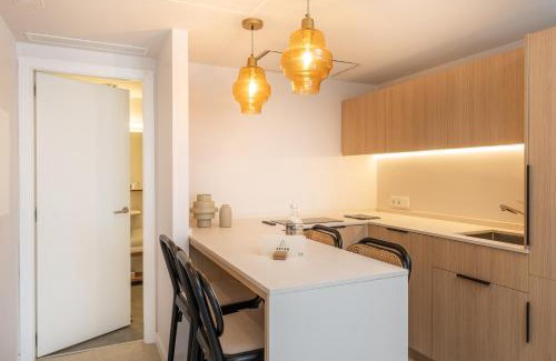 Mahon Apartment | ARTIEM URBAN Apartamentos