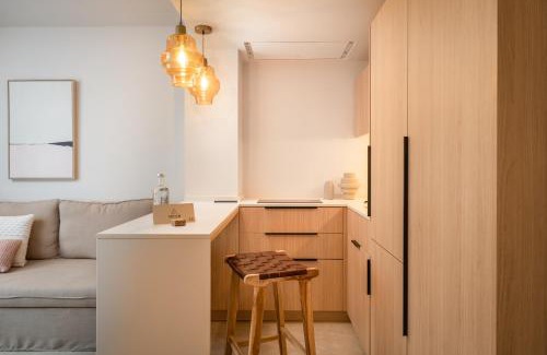 Mahon Apartment | ARTIEM URBAN Apartamentos
