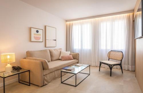 Mahon Apartment | ARTIEM URBAN Apartamentos