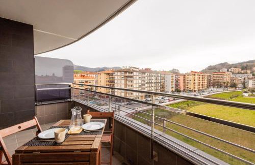 Zarautz Apartment | Artik I Local Rentss