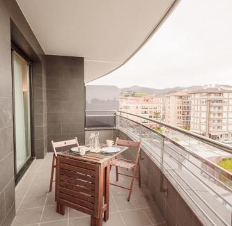 Zarautz Apartment | Artik I Local Rentss