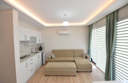 Fethiye Apartment | Artim Exclusive Apart Hotel