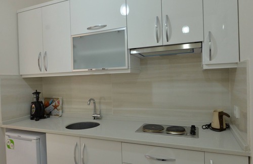 Fethiye Apartment | Artim Exclusive Apart Hotel