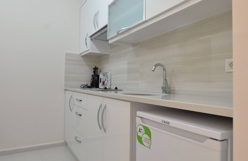 Fethiye Apartment | Artim Exclusive Apart Hotel