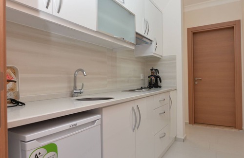 Fethiye Apartment | Artim Exclusive Apart Hotel